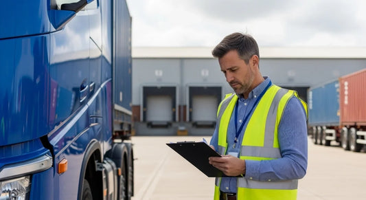 The Records Every Transport Manager Should Keep | Tachopak