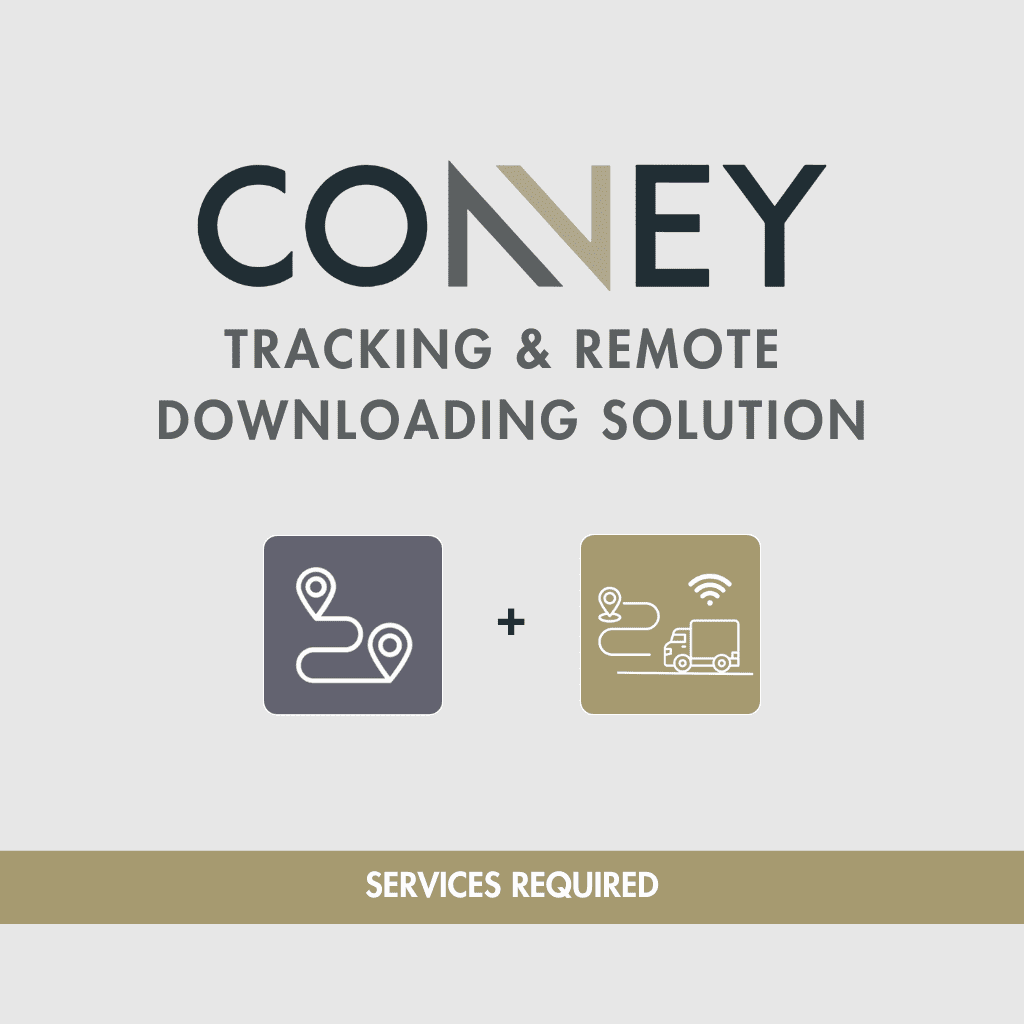 Convey RD+