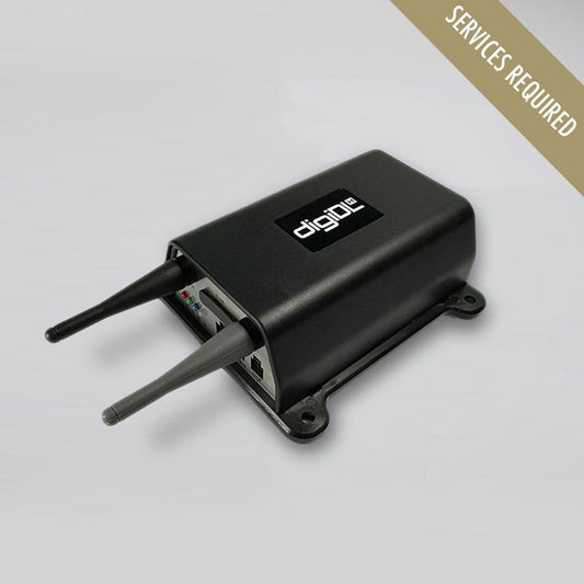 digiDL-H Remote Downloading Tool