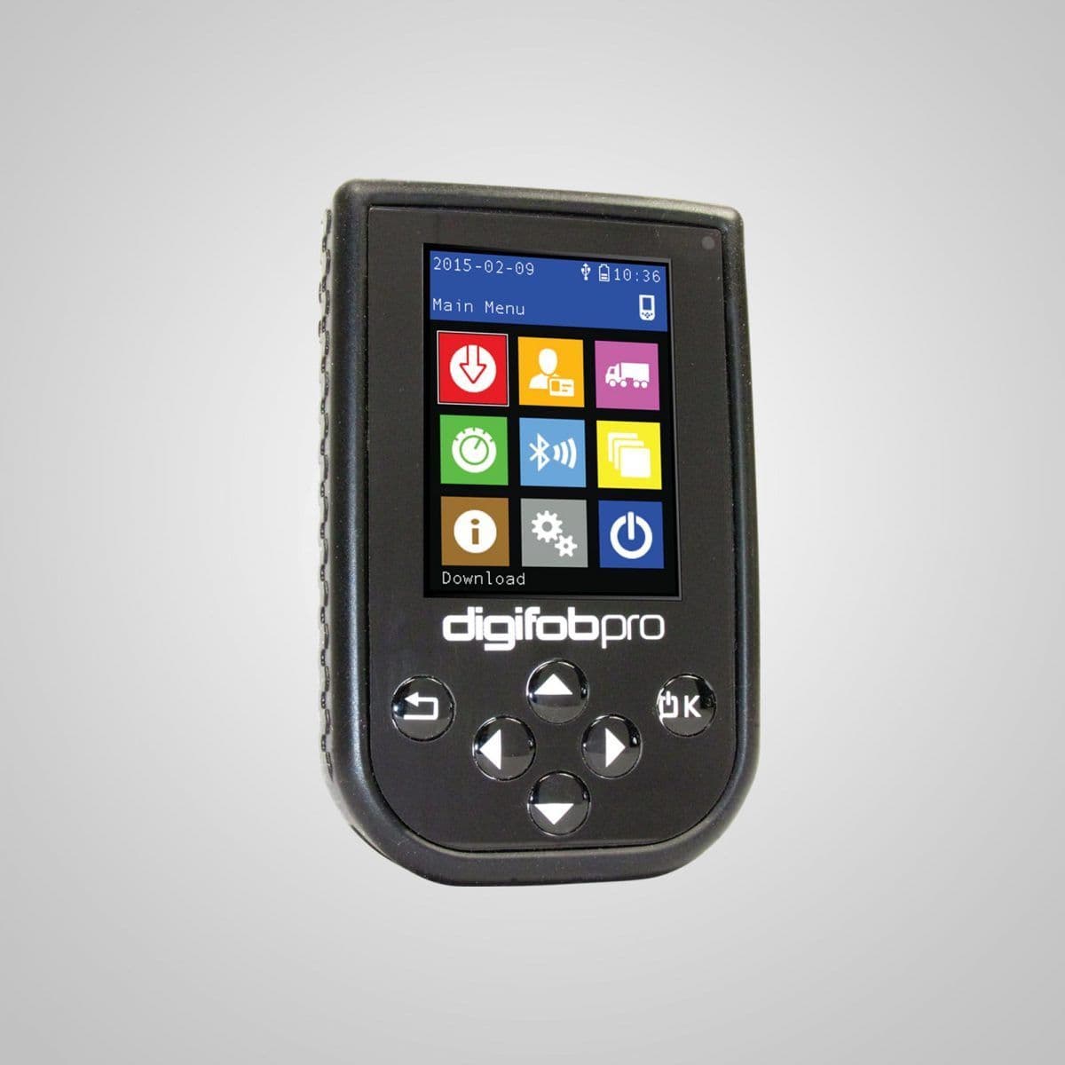 DigiFob Pro