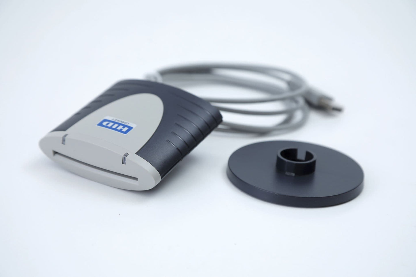 Omnikey Card Reader