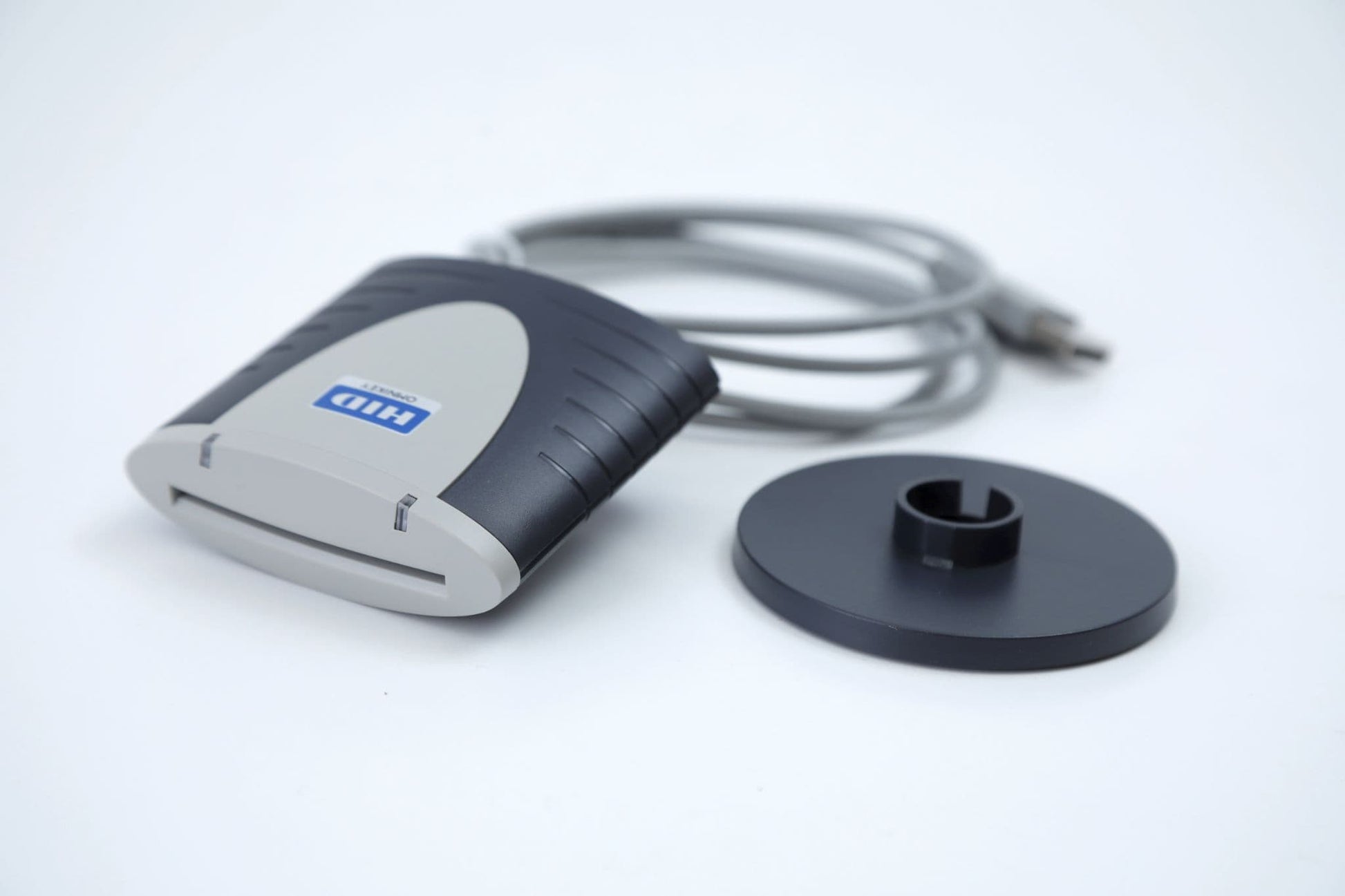 Omnikey Card Reader