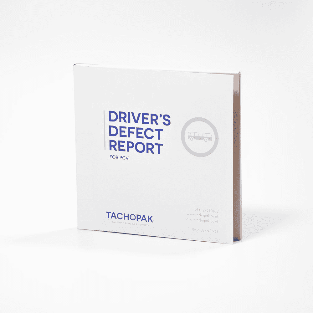 PCV Defect Report Pad (Duplicate)