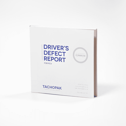 PCV Defect Report Pad (Duplicate)