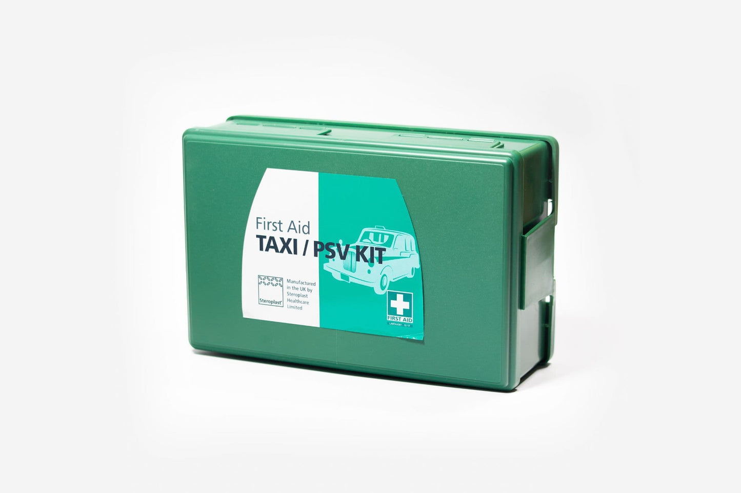 PCV First Aid Kit