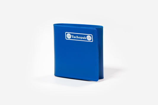 3 Part Softback Wallet