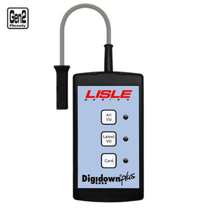 Digidown Plus Combined VU & Card Downloading Tool