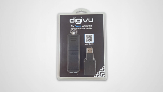 DigiVu VU Downloading Tool